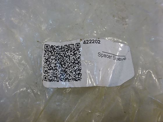 Volvo Penta Spacer sleeve 422202 #4