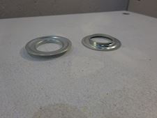 Volvo Penta Protecting Plates 420416 - 1