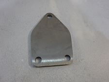 Volvo Penta Flange 846685 - 1