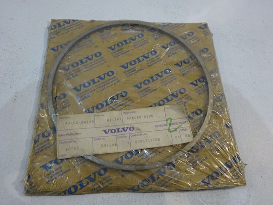 Volvo Penta Spacer ring 821767 #1