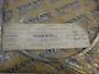 Volvo Penta Spacer ring 821767 #2