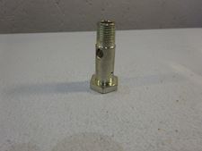 Volvo Penta Hollow Screw 837709 - 1
