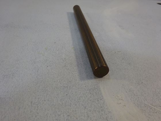 Volvo Penta Shaft 421082 #2