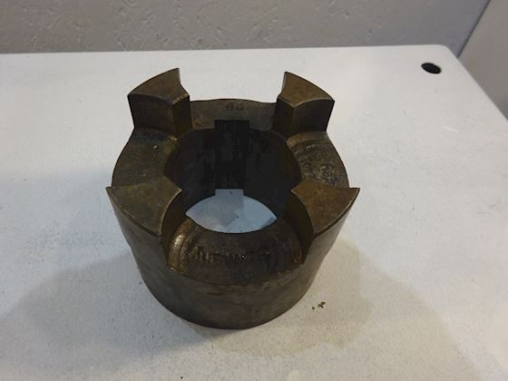 Raja-Lovejoy Koblings sæt 55/70 #1