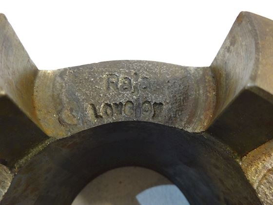 Raja-Lovejoy Koblings sæt 55/70 #2