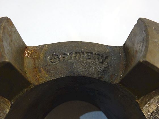 Raja-Lovejoy Koblings sæt 55/70 #6