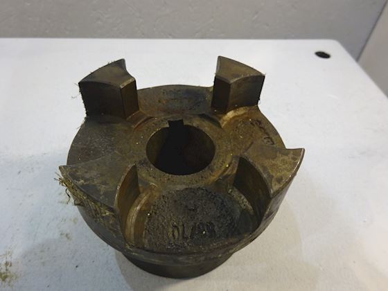 Raja-Lovejoy Koblings sæt 55/70 #8