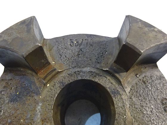 Raja-Lovejoy Koblings sæt 55/70 #9