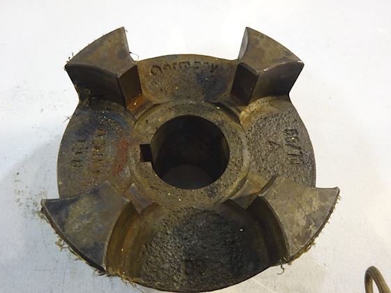 Raja-Lovejoy Koblings sæt 55/70 #10