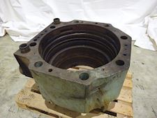 MAN B&W Kølekappe 12V 48/60 - 1