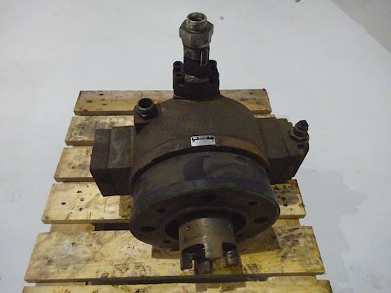 Bosch Radial Piston Pump #4