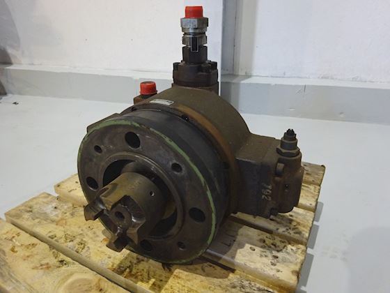 Bosch Radial Piston Pump #6