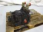Sauer Danfoss hydraulic aksial piston pump #1