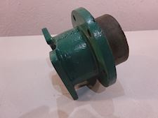 Volvo Penta Bearing Housing 845969 Seawaterpump 121 CHC - 1