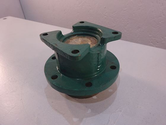 Volvo Penta Bearing Housing 845969 Seawaterpump 121 CHC #5