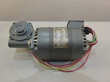 Parvalux SD29-0001/CONT - 1