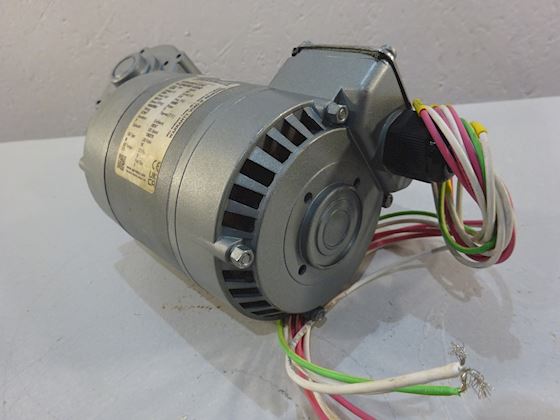 Parvalux SD29-0001/CONT #6