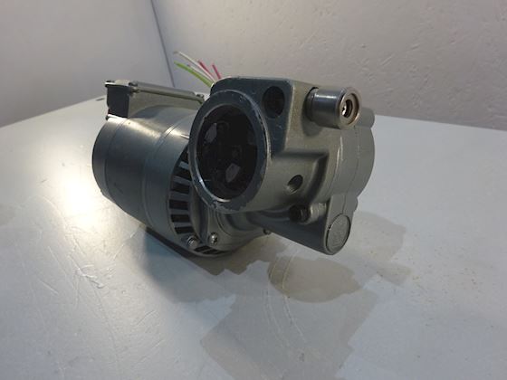 Parvalux SD29-0001/CONT #7