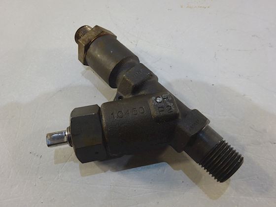 Caterpillar Valve indicator 10460 #2
