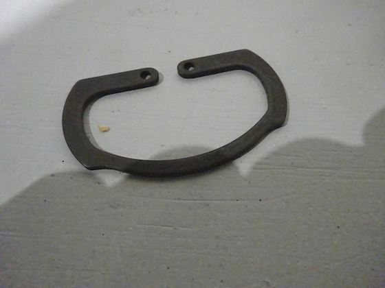 Volvo Penta Mixed spareparts for 121CHC #9