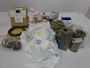 Volvo Penta Mixed spareparts for 121CHC #12