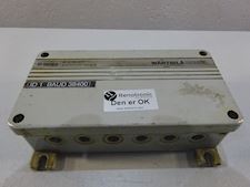 Wärtsilä- Wartsila Wecs 2000 modul / DCU print - 1