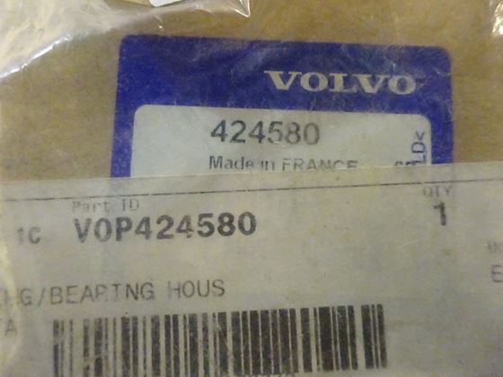 Volvo Penta Mixed spareparts for 121CHC #14