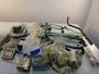 Volvo Penta Mixed spareparts for 121CHC #21