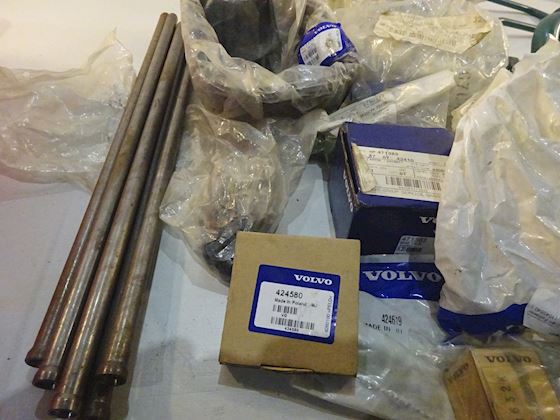 Volvo Penta Mixed spareparts for 121CHC #24