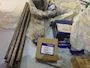 Volvo Penta Mixed spareparts for 121CHC #24