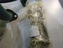 Volvo Penta Mixed spareparts for 121CHC #25