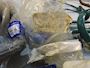 Volvo Penta Mixed spareparts for 121CHC #28