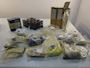 Volvo Penta Mixed spareparts for 121CHC #29