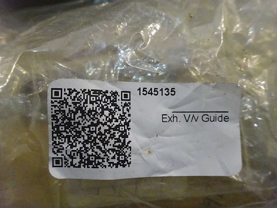 Volvo Penta Mixed spareparts for 121CHC #40
