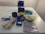 Volvo Penta Mixed spareparts for 121CHC #42