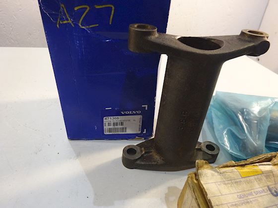 Volvo Penta Mixed spareparts for 121CHC #43