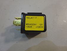 Yanmar Relay DC12V - 1