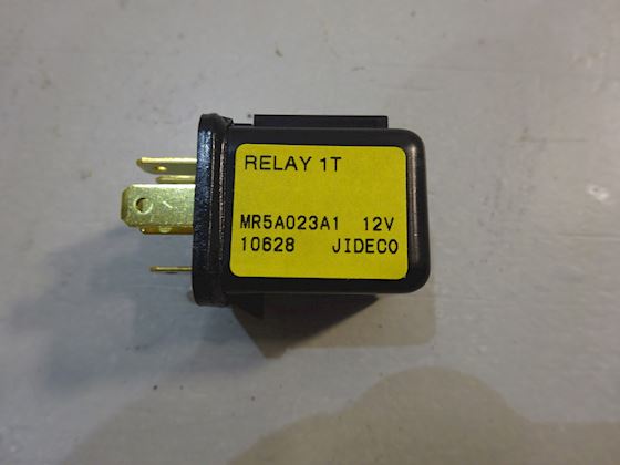 Yanmar Relay DC12V #1