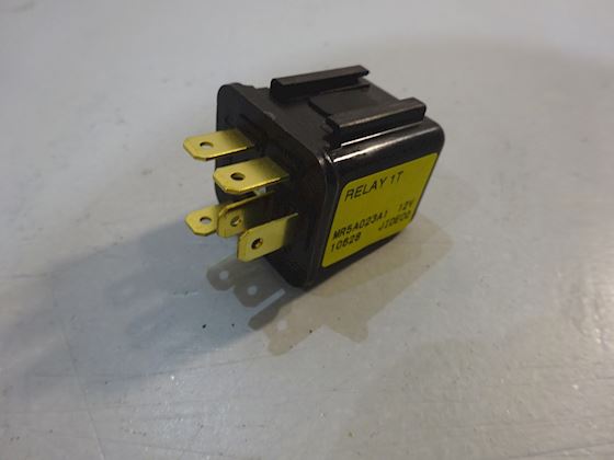 Yanmar Relay DC12V #2