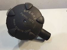 Sperre Airfilter / Luftfilter housing w. filter - 1