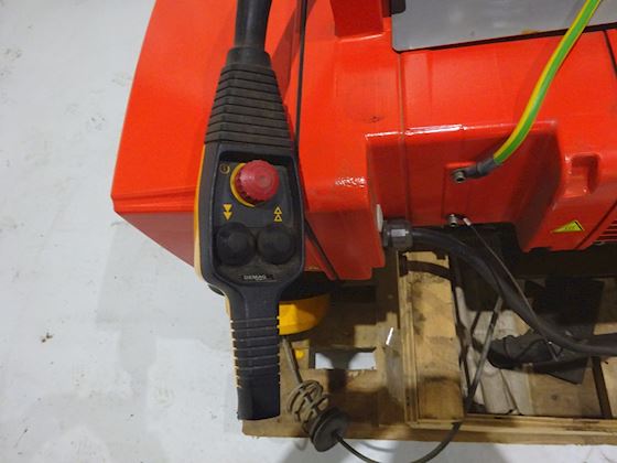 DEMAG DS10 WindCC450 #6