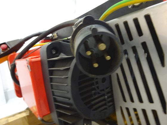 DEMAG DS10 WindCC450 #9