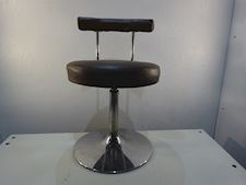 Galley chairs w Rotating seat - 1