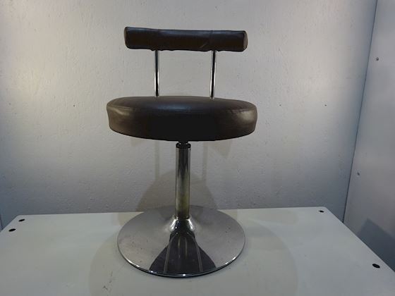 Galley chairs w Rotating seat #1