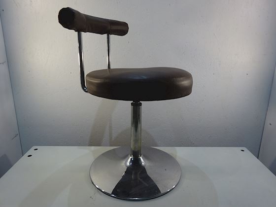 Galley chairs w Rotating seat #2