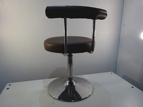 Galley chairs w Rotating seat #3