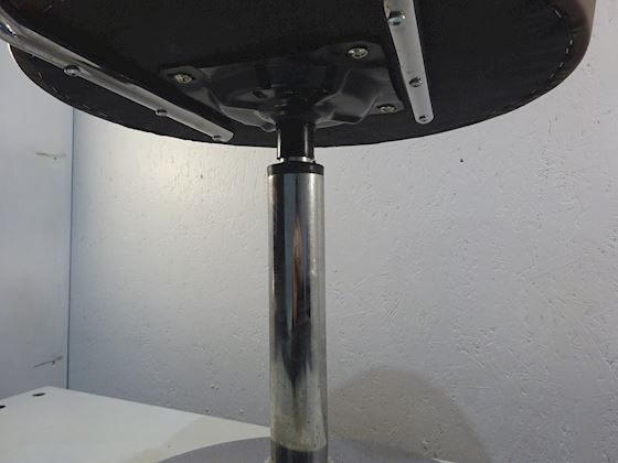 Galley chairs w Rotating seat #4