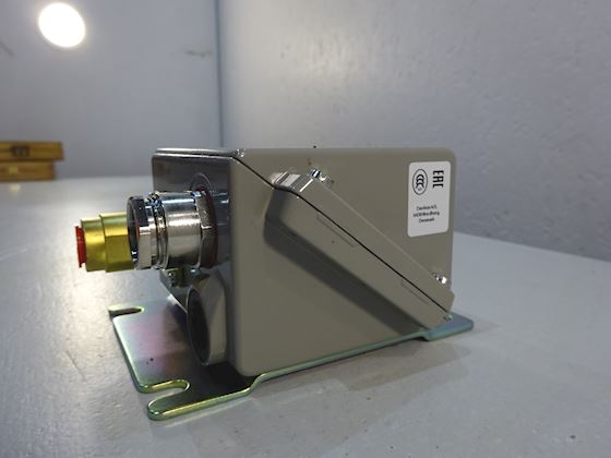 Danfoss Pressure Switch KPS39 060-310766 #2