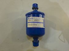 Castel 4520/3 filter trainer - 1