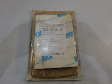 Bock SET-VALVE PLATE 08436 replaces 08039 - 1